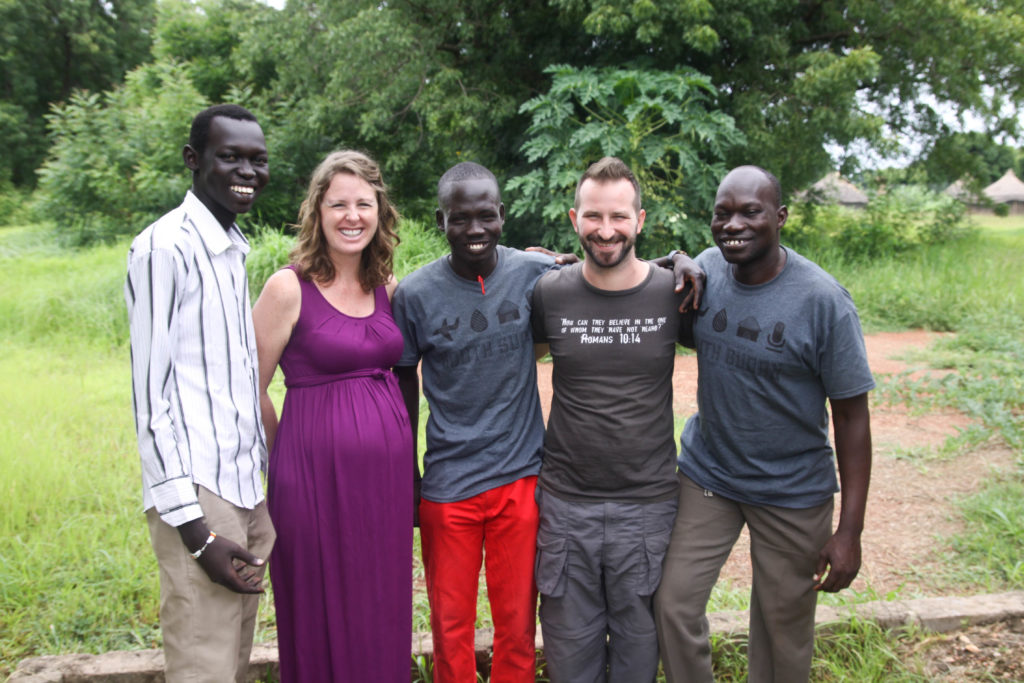 A former missionary to South Sudan, Cassandra is now a Charlotte Mason homeschooling mom of three.