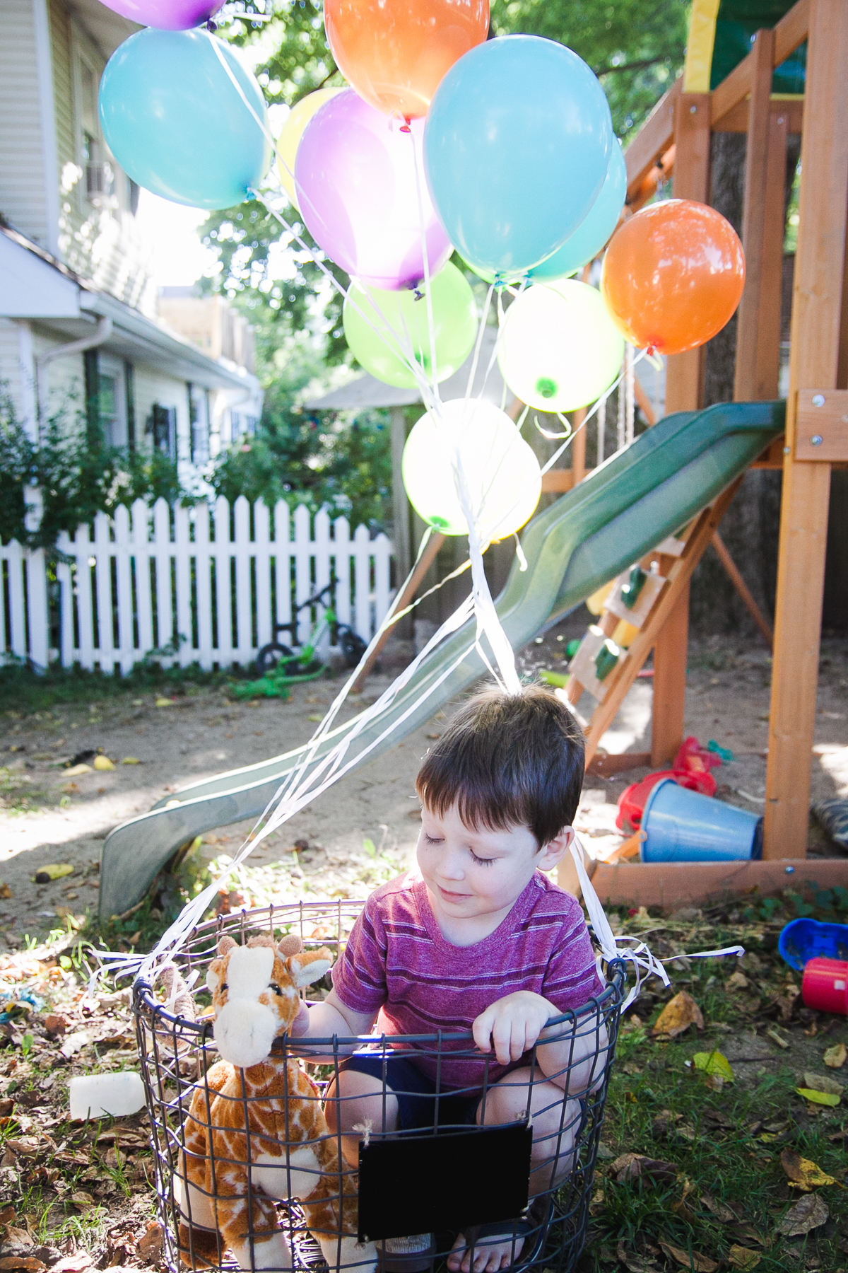 A Year of Playing Skillfully Kickoff Homeschool Preschool