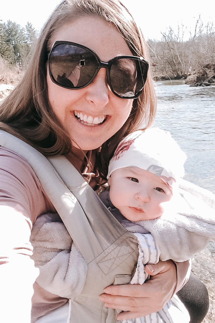 Nature Walk as Charlotte Mason Homeschoolers