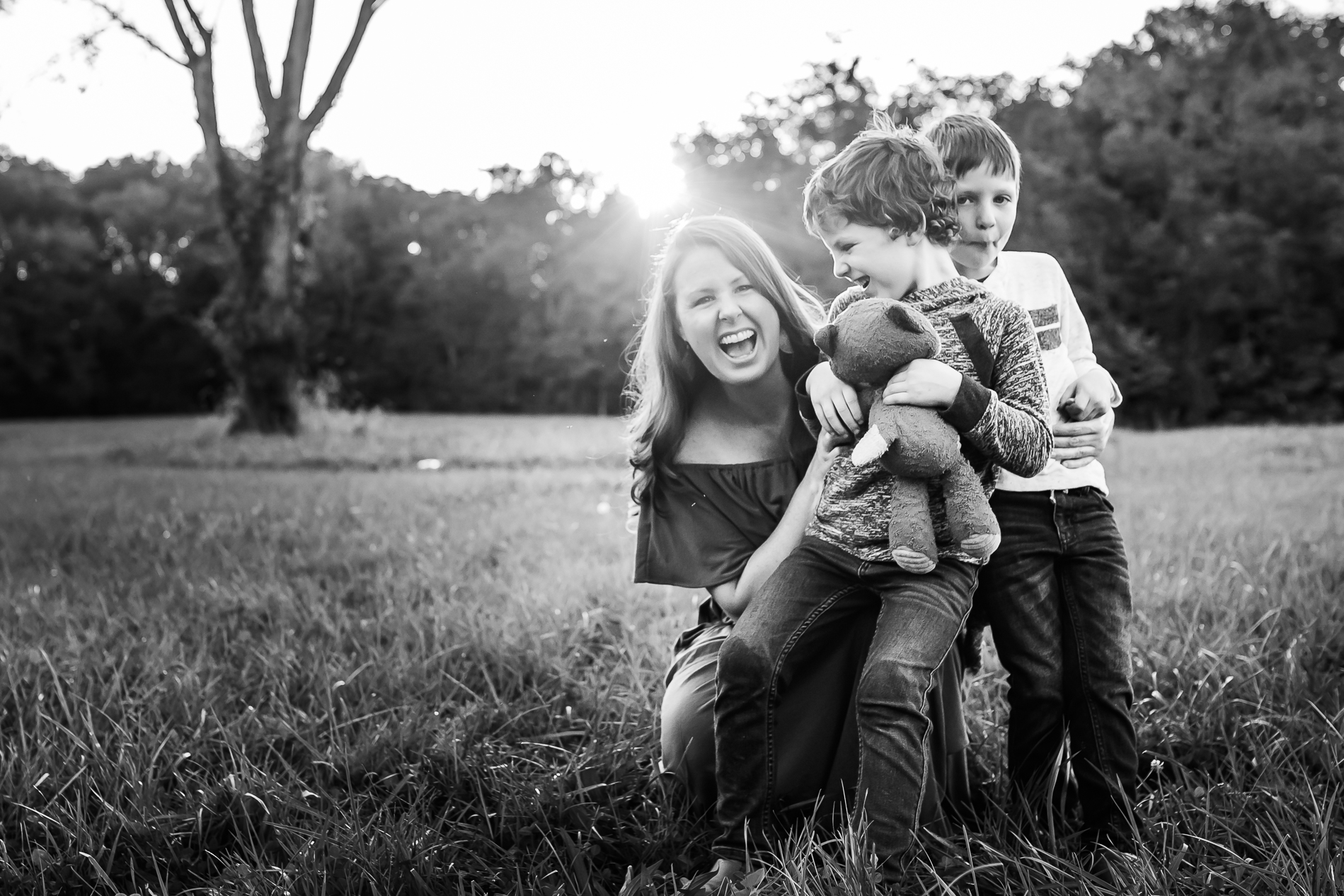 About Cassandra, A Charlotte Mason homeschooling mom of 3