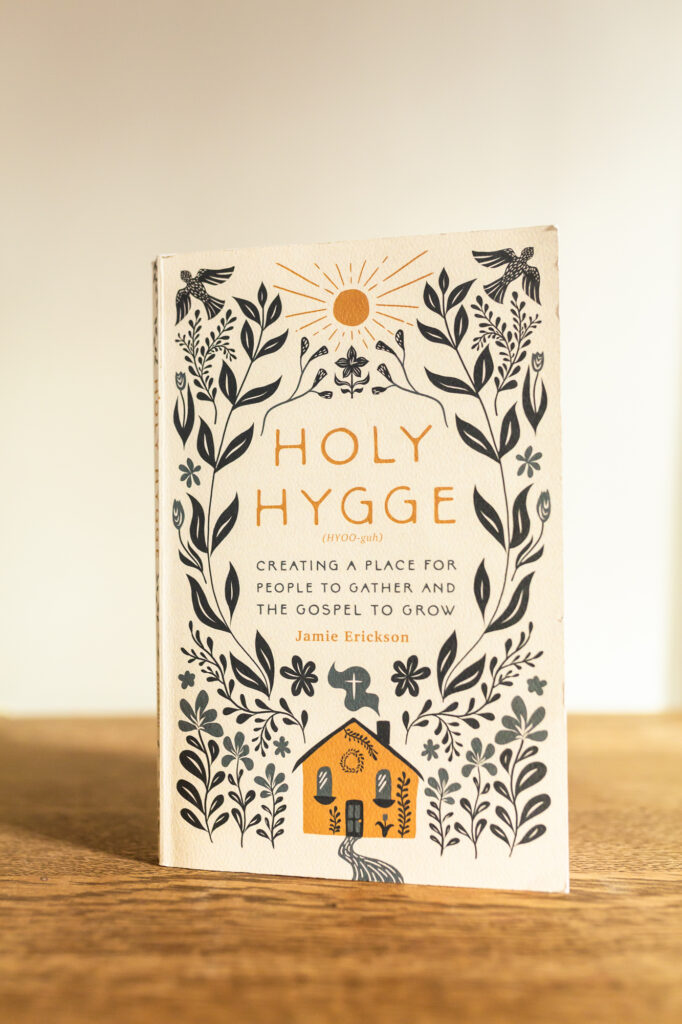 Holy Hygge | Mother Culture Book Fall 2022