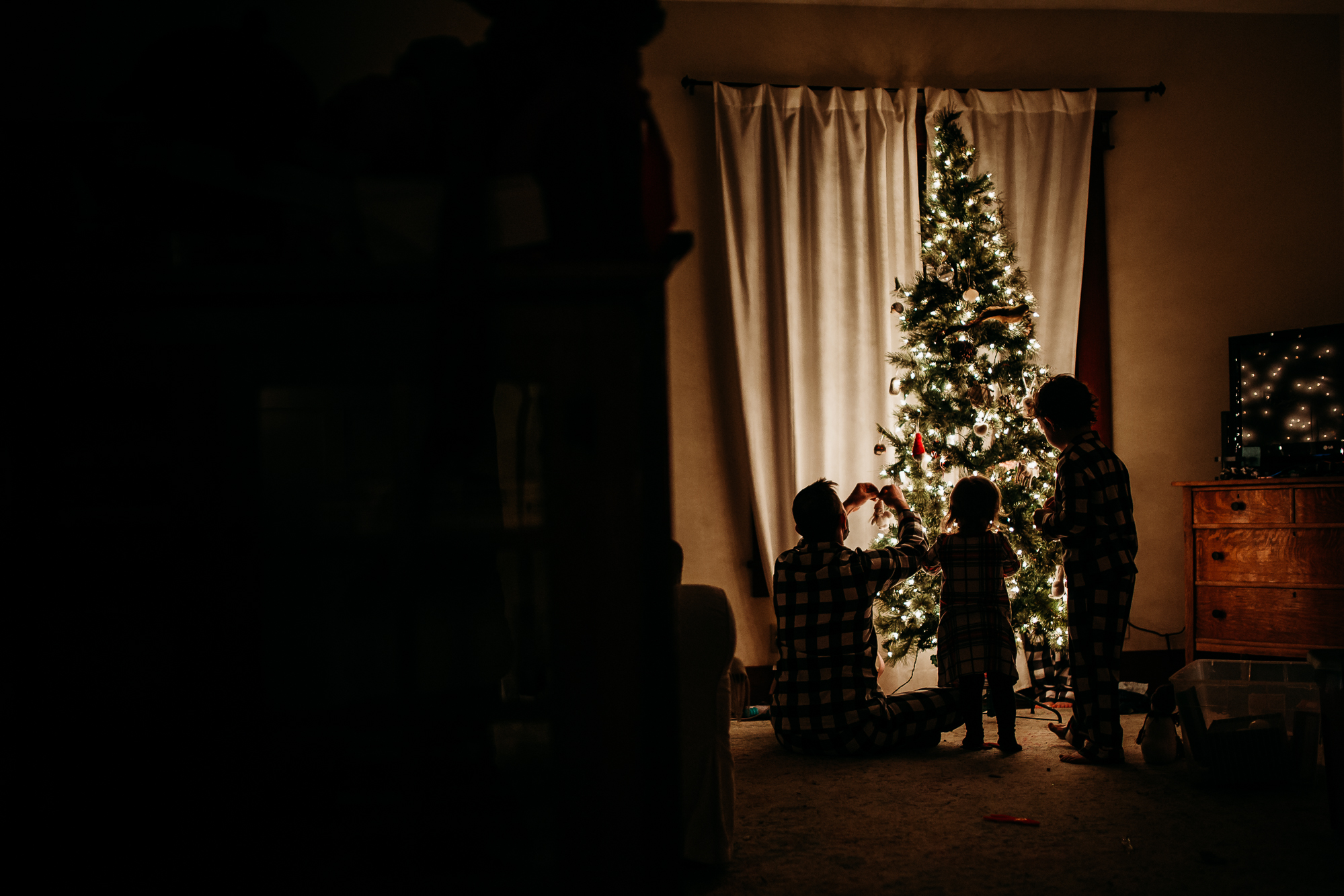 How We're Celebrating the 2022 Advent Season as a Family